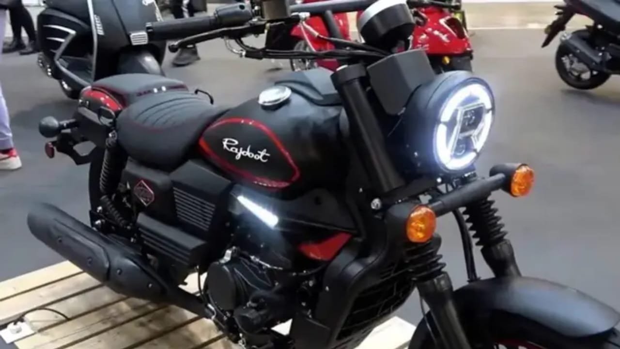 मात्र ₹68,000 में लॉन्च हुई Rajdoot की नई Bike – दमदार इंजन, 55KMPL माइलेज और Smart फीचर्स के साथ धमाकेदार वापसी!