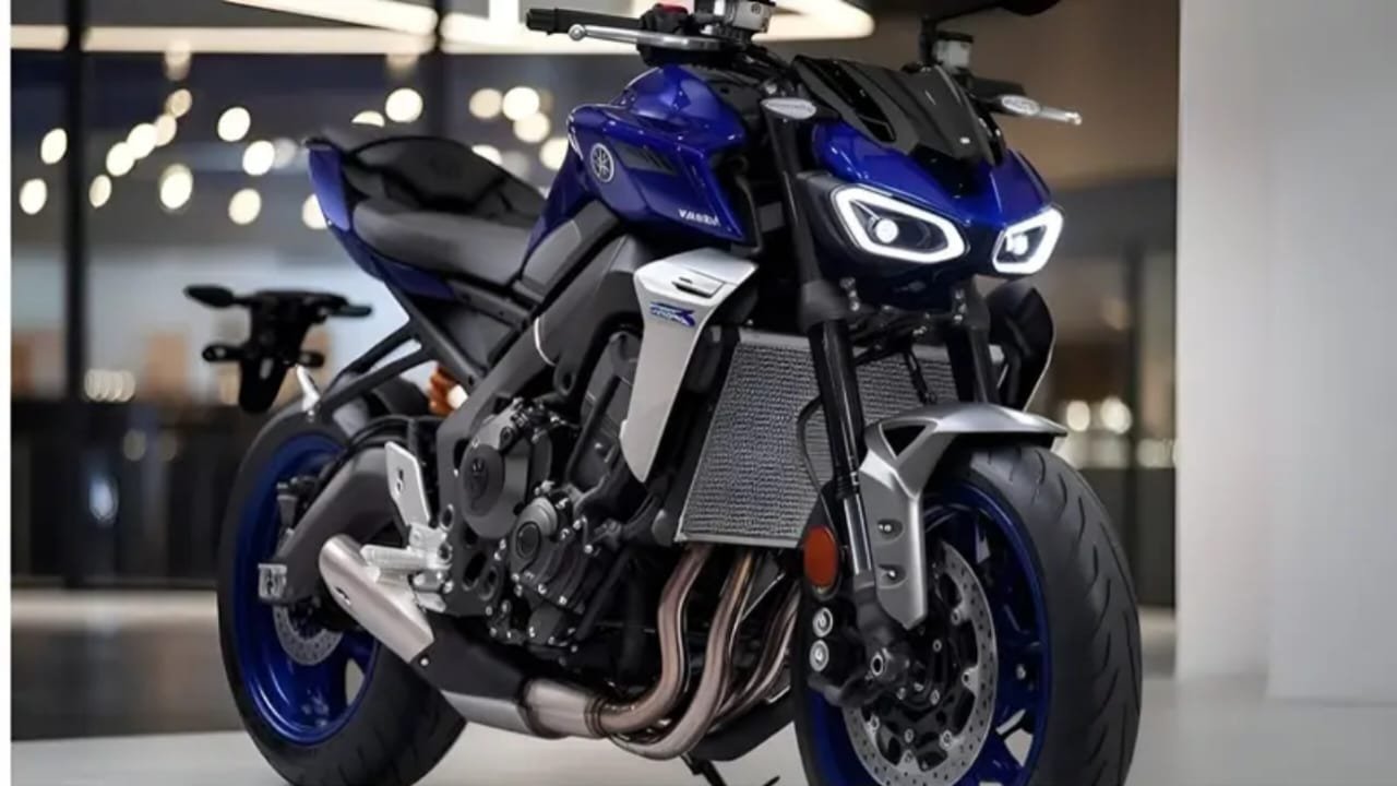 Yamaha MT-15 V2 Launched – 155cc VVA Engine, 65 KM/L Mileage, ₹0 Down Payment & ₹4,500 EMI Only!