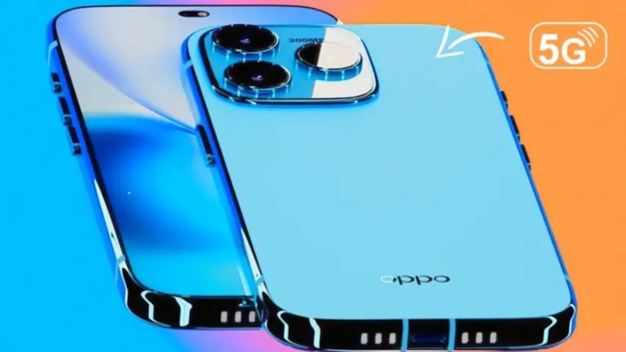 Oppo Find X8 Ultra 5G – Flagship 200MP Camera, 8000mAh Battery & 100W Super-Fast Charging Beast!