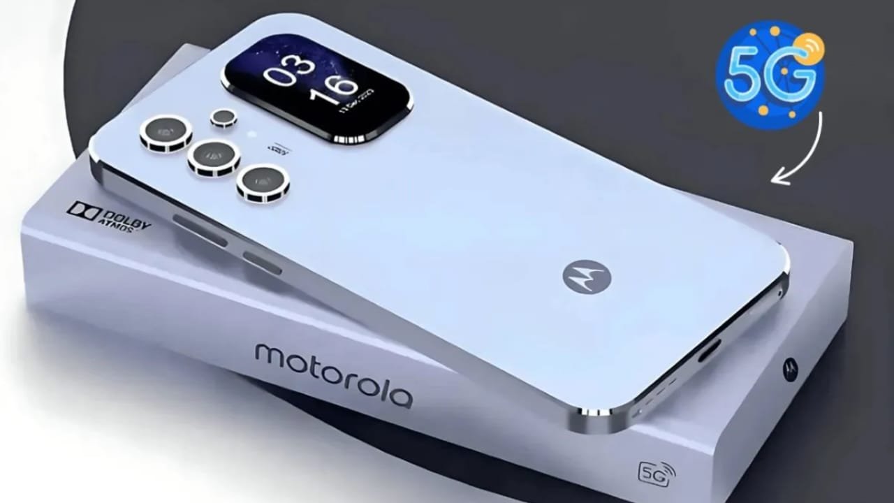 Motorola Moto G86 5G – Smooth 5G Experience with 108MP Camera, 120Hz AMOLED Display & 167W Turbo Charging, Buy Now!
