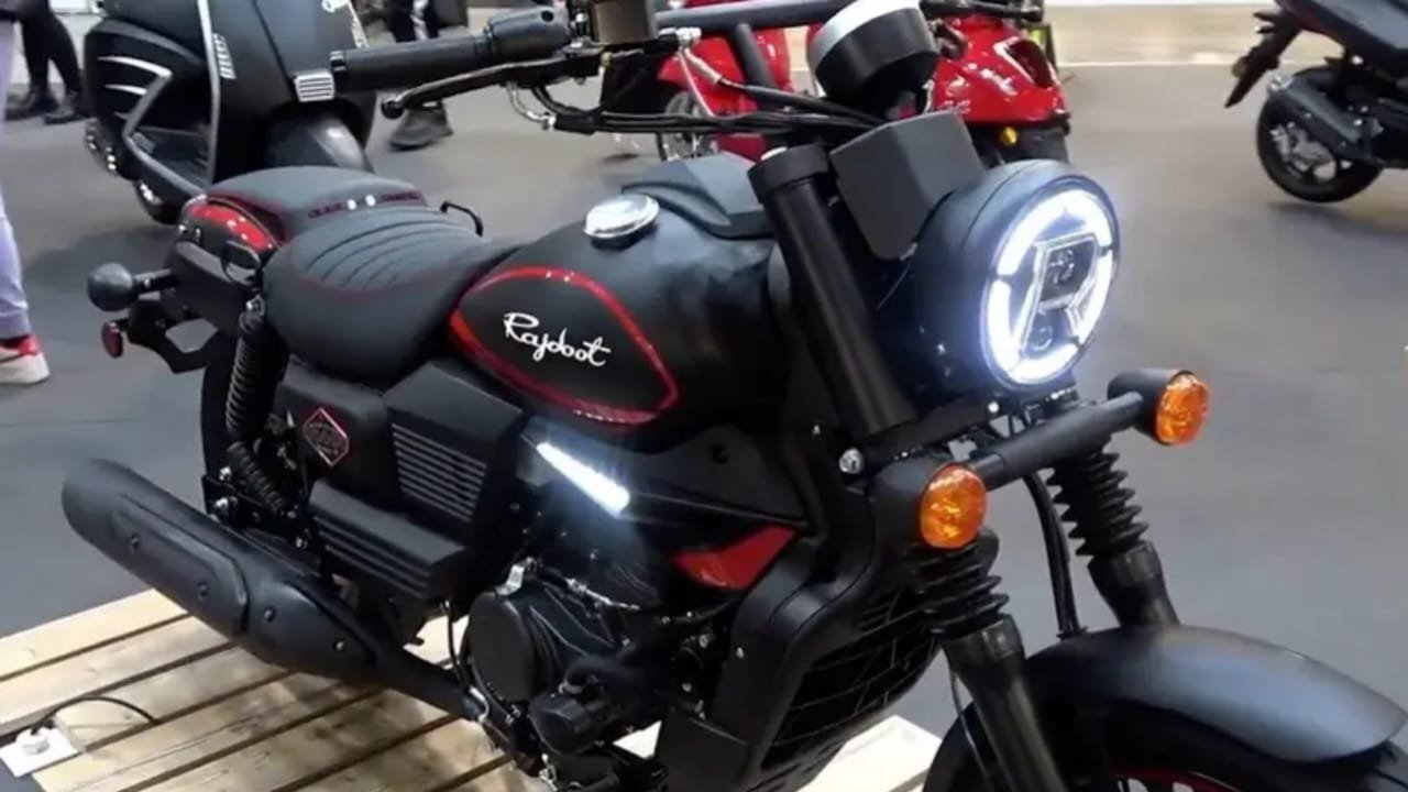 Rajdoot 350 Bike Launched – 75 KM/L Mileage & Just ₹69,000 Price Makes It India’s Coolest Comeback Bike!