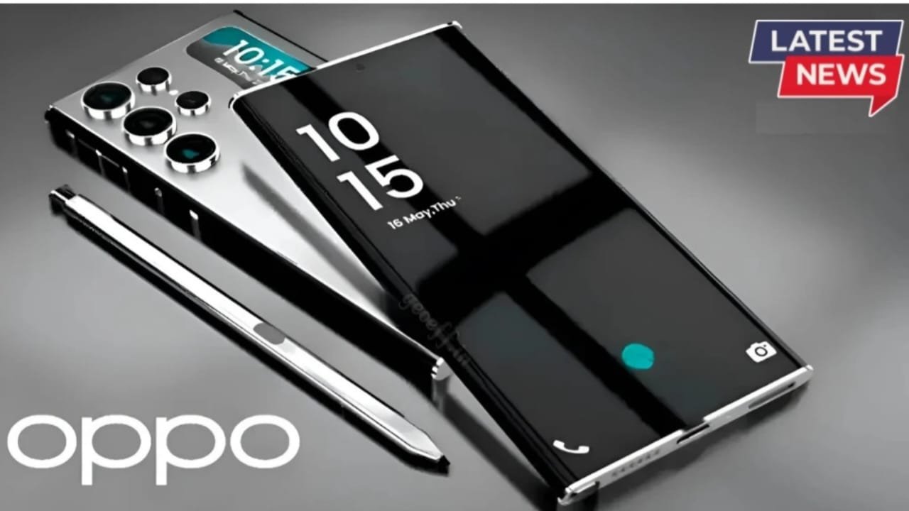 OPPO Premium Nord 5G – 250MP Ultra HD Camera, 188W Fast Charging & 7800mAh Battery at Just ₹11,450!