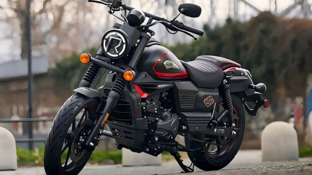 Royal Enfield Meteor 350 Launched – 52kmpl Mileage with 349cc Engine, Retro Charm & Touring Comfort, Just ₹95,000!