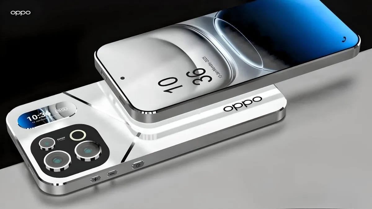 Oppo A78 5G – Flagship-Level Camera, Stunning Display & Ultra-Fast Charging at an Affordable Price!